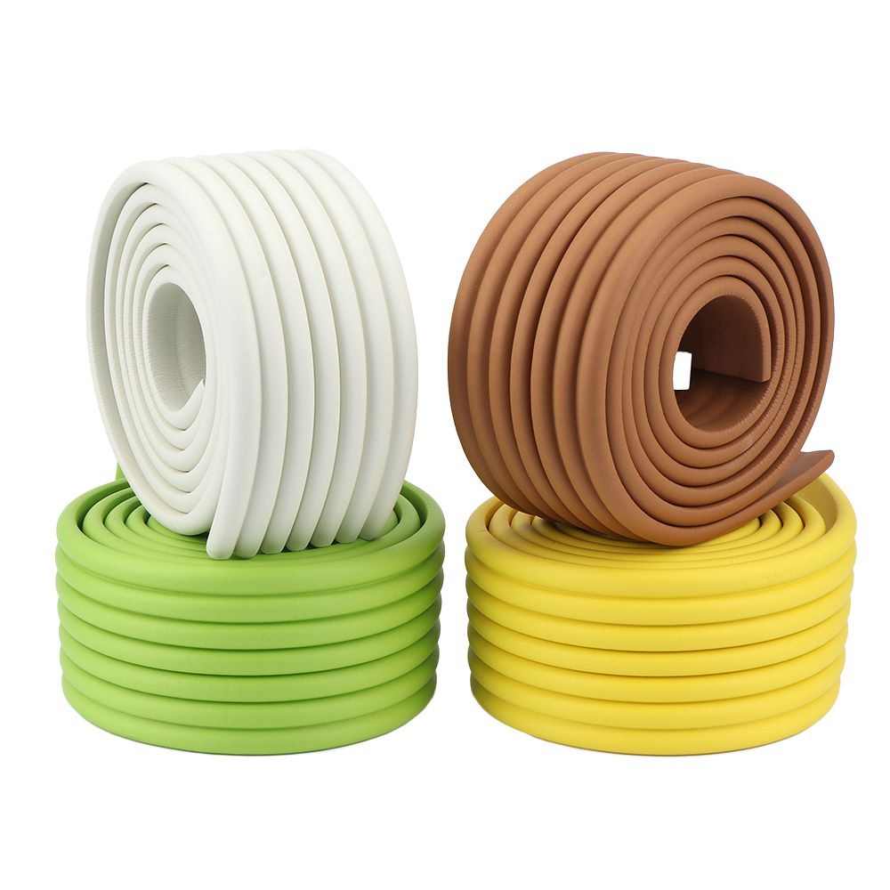 Corner Guard Foam - 16 Colors 2 Meter Collision Cushion