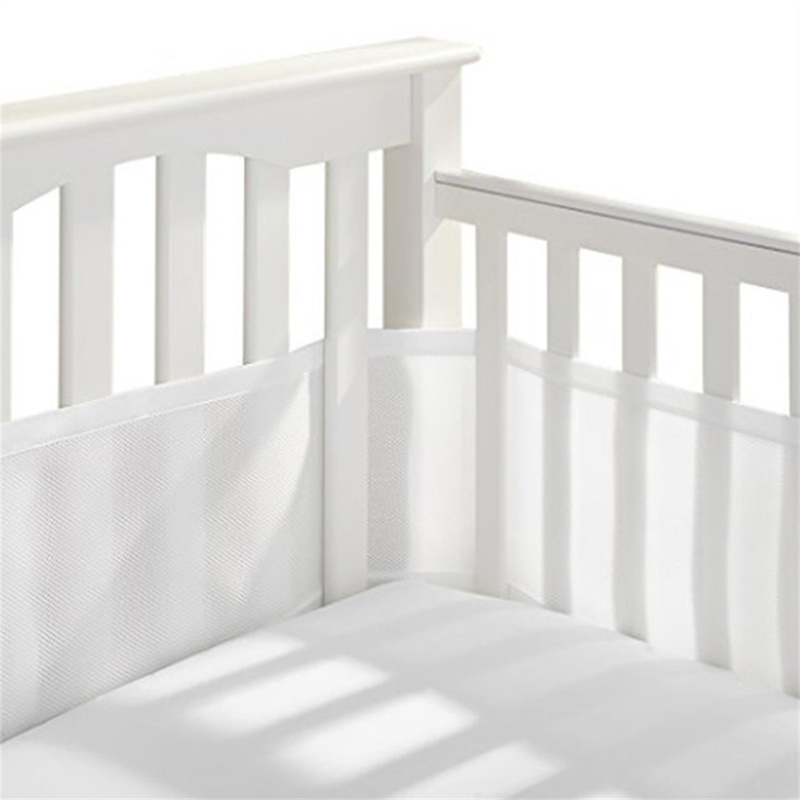 Bumper for Baby Bed Fence Cot  - Baby Nursery Ideas Girl ulasan dan harga