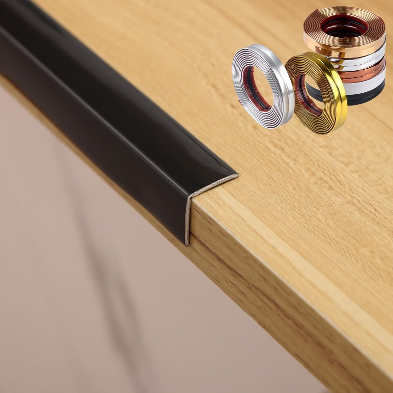 12M Table Edge Guard Furniture - Corner Guard Foam ulasan dan harga