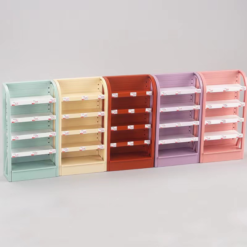1:12 Miniature Store Display S - Baby Nursery Shelves ulasan dan harga