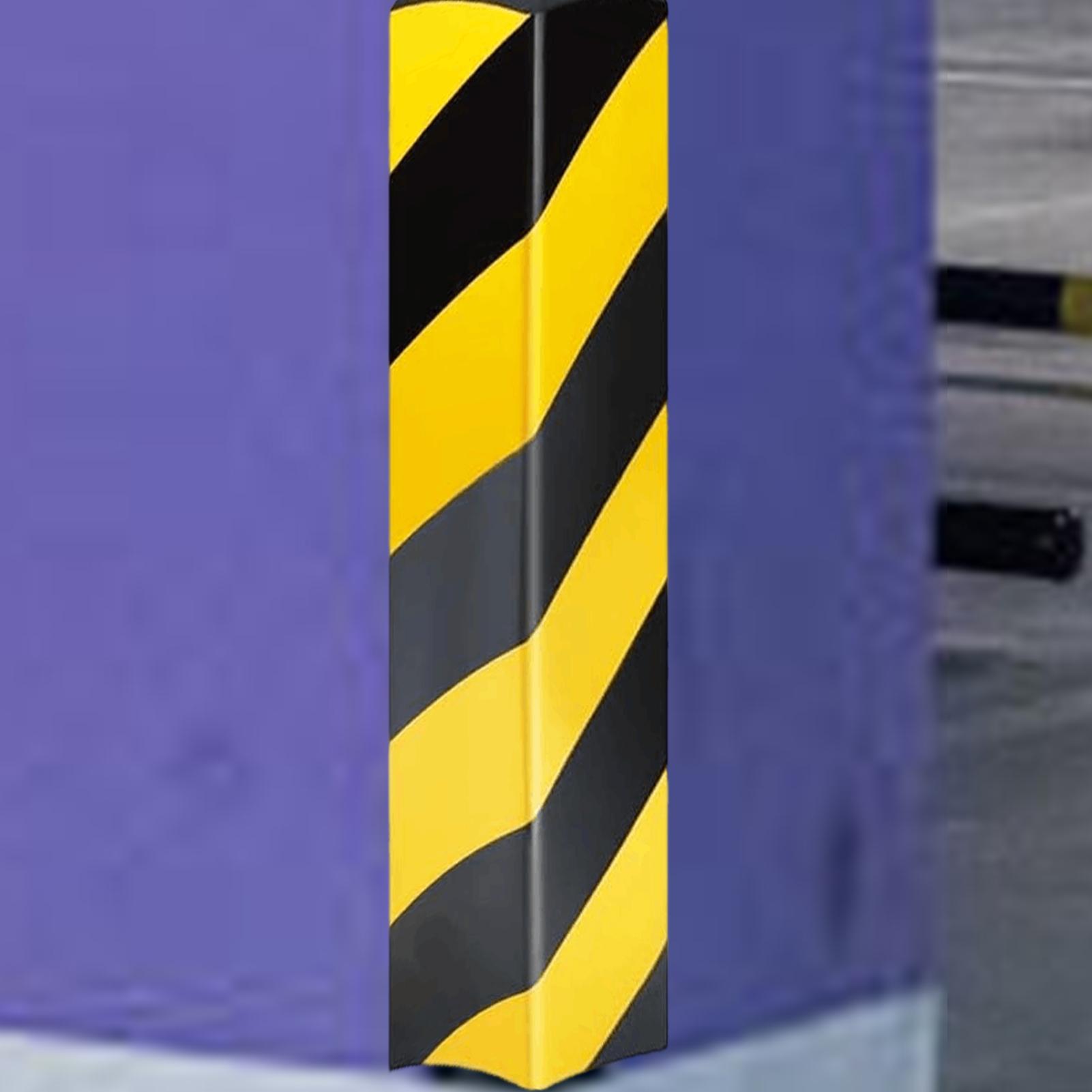Car Anti-Collision Guard EVA F - Corner Guard Foam ulasan dan harga