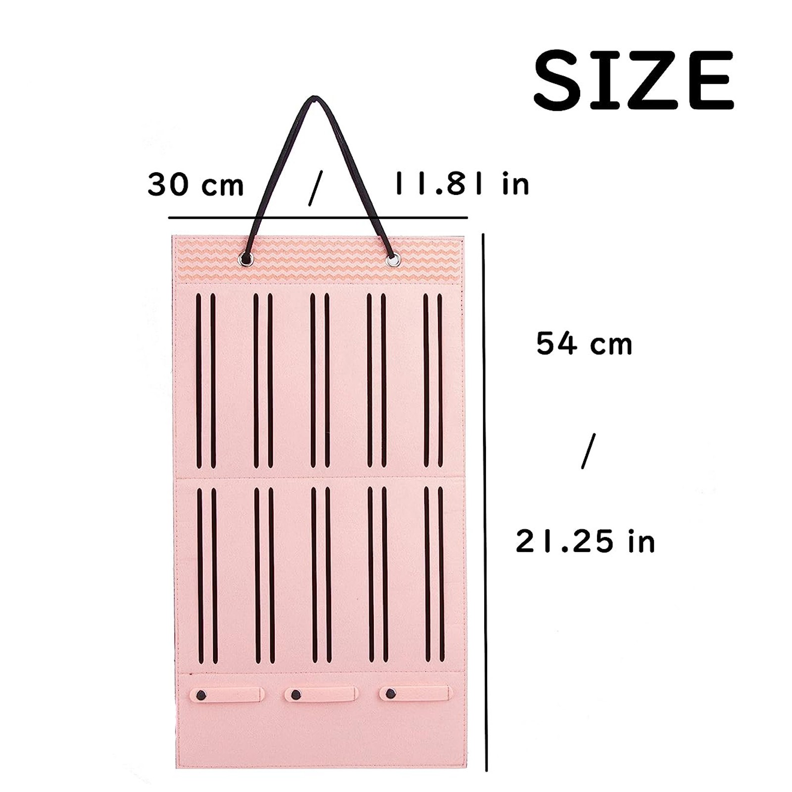 Hair Bows Holder, Large Capaci - Baby Nursery Ideas Girl ulasan dan harga