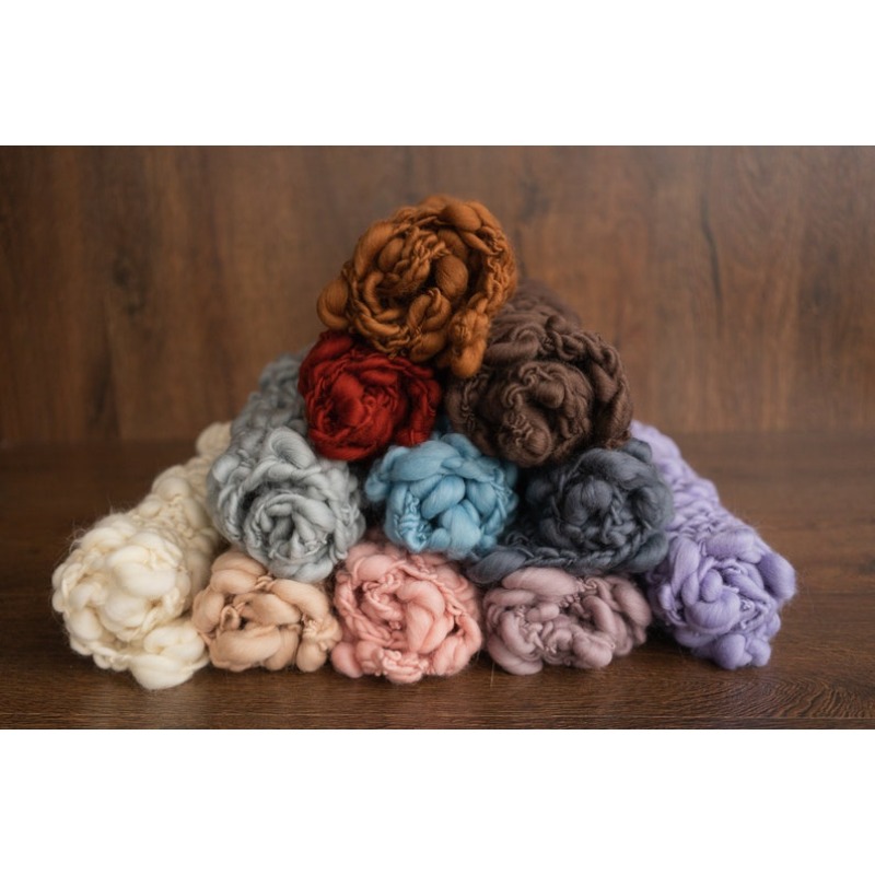 Chunky Knit Merino Baby Blanke - Baby Nursery Artwork ulasan dan harga