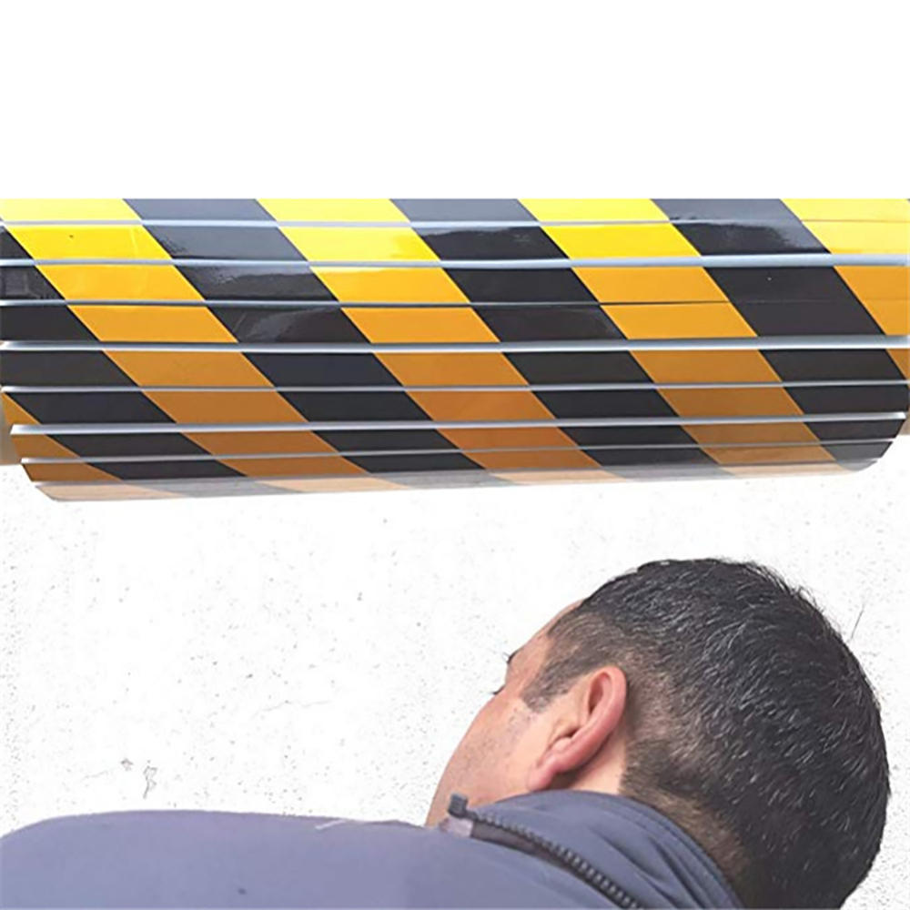 Garage Wall Protector Foam Edg - Corner Guard Foam ulasan dan harga