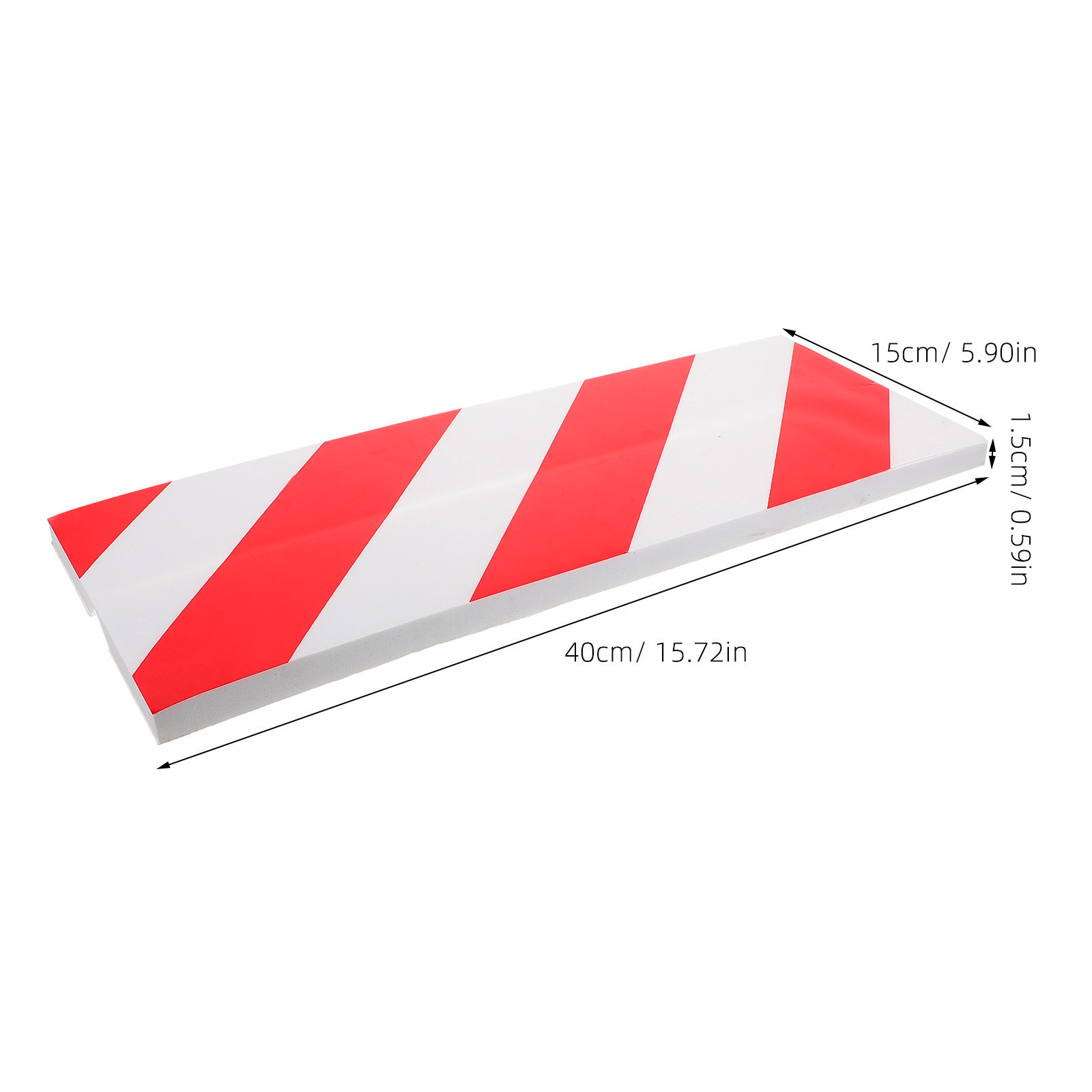 4Pcs Foam Corner Protectors fo - Corner Guard Foam ulasan dan harga