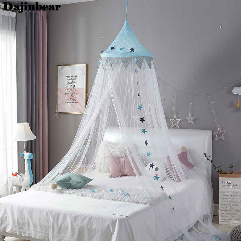 Baby Room Mosquito Net Kid bed - Baby Nursery Ideas Girl ulasan dan harga