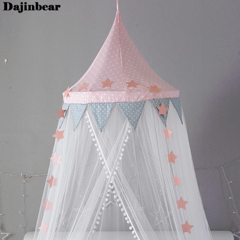 Baby Room Mosquito Net Kid bed - Baby Nursery Ideas Girl ulasan dan harga