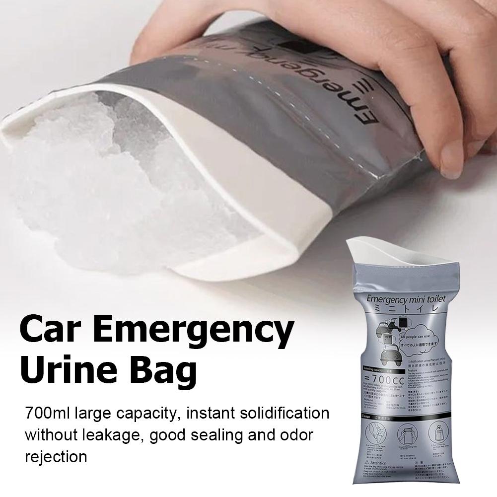 10pcCar Emergency Urine Bag Di - Baby Nursery Mobile ulasan dan harga