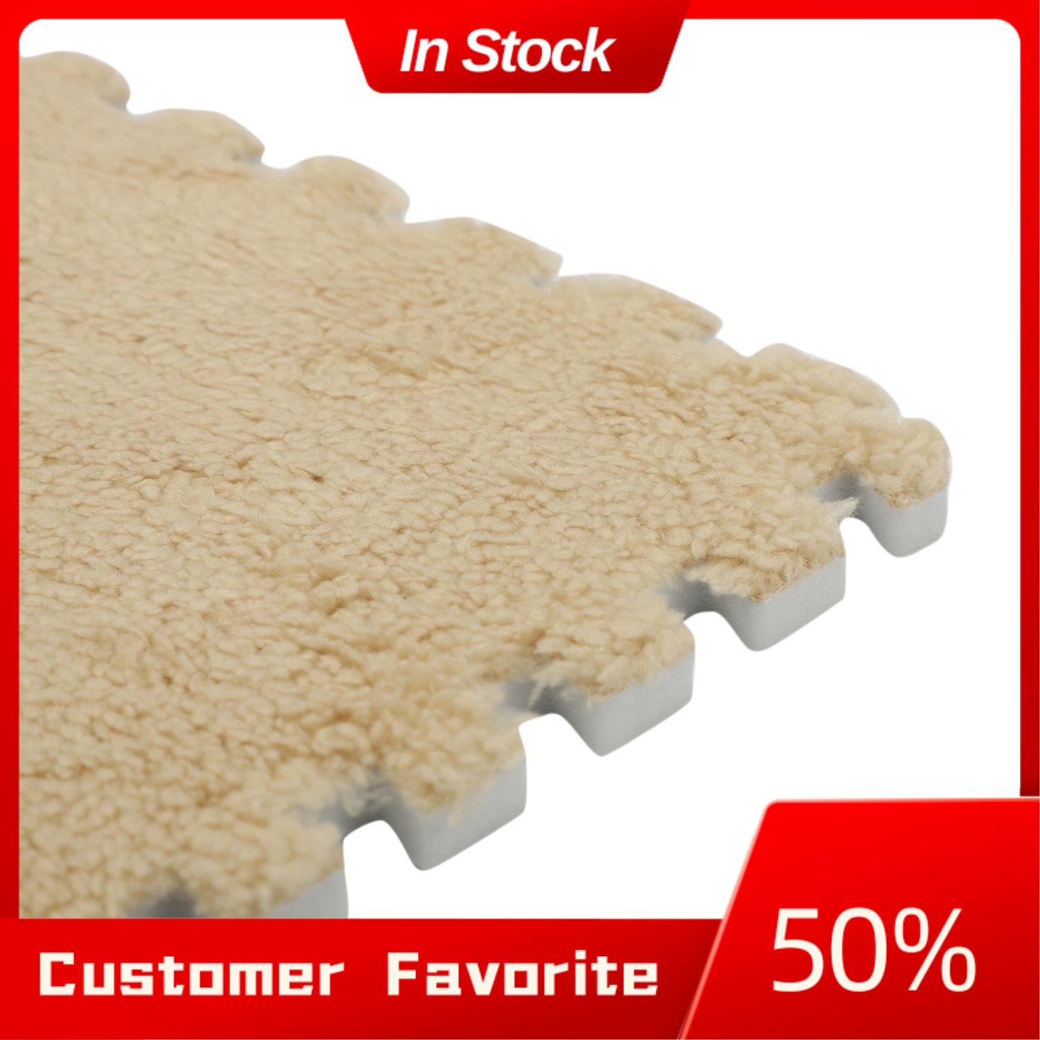 Top Sale 10 Piece Interlocking - Baby Nursery Sale ulasan dan harga