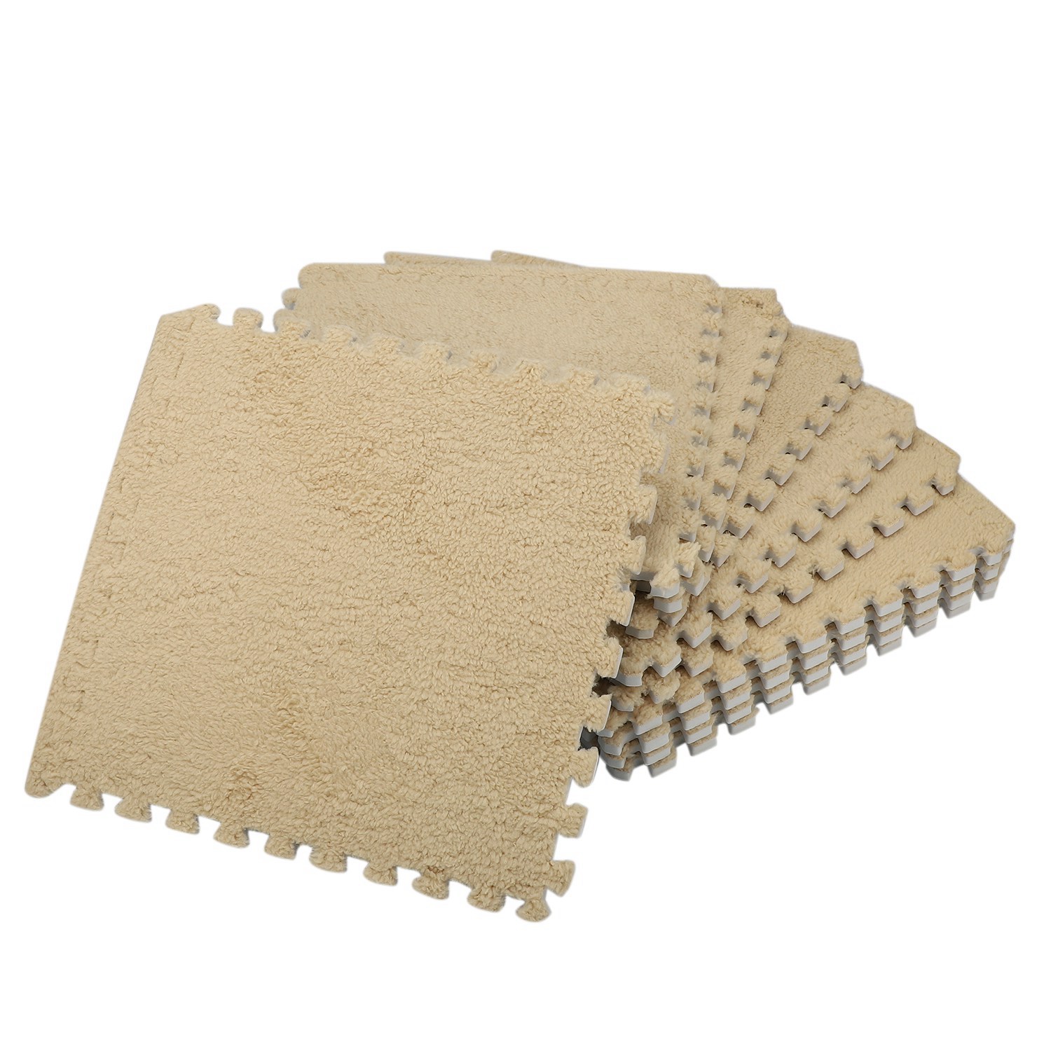 Top Sale 10 Piece Interlocking - Baby Nursery Sale ulasan dan harga