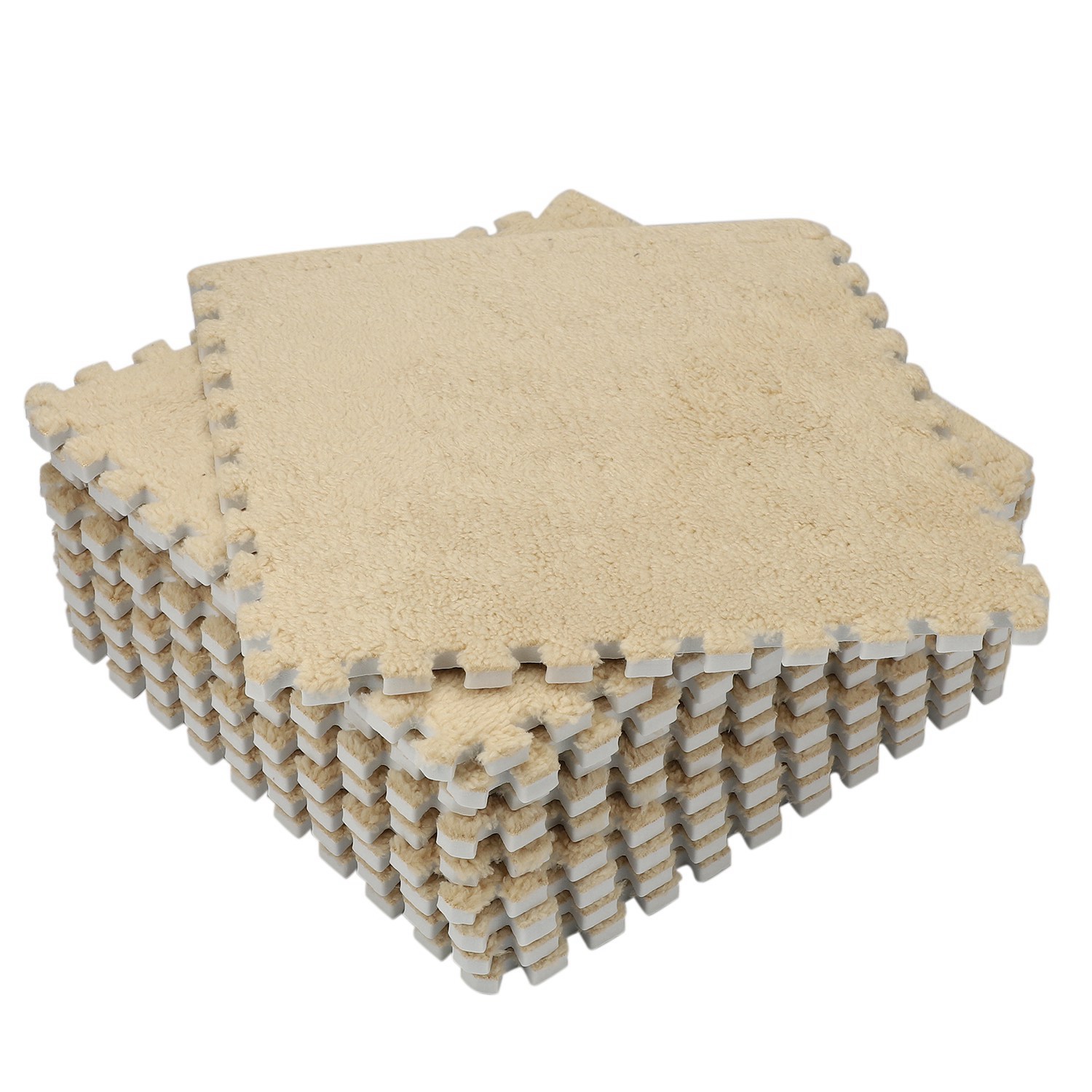 Top Sale 10 Piece Interlocking - Baby Nursery Sale ulasan dan harga