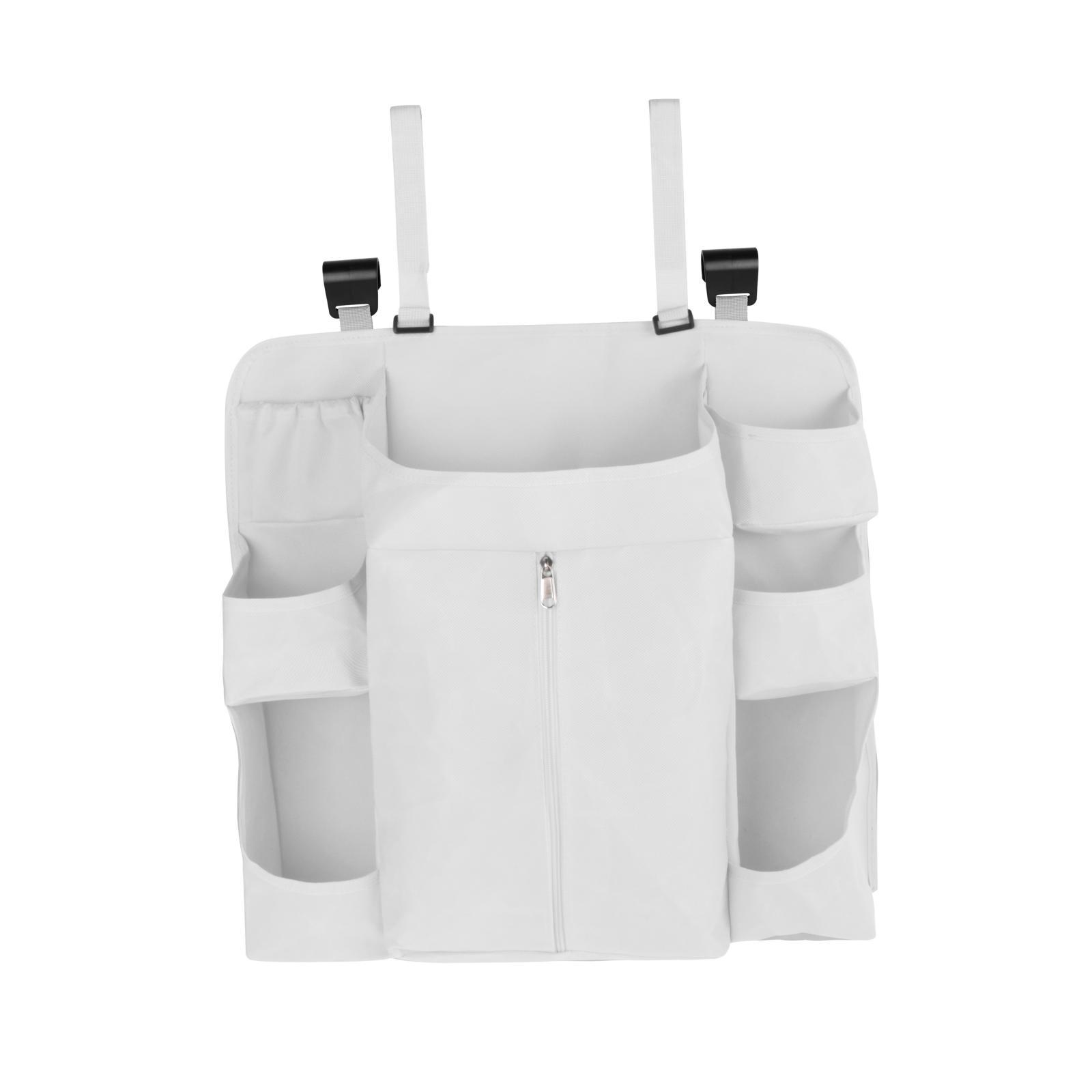 Hanging Diaper Stacker Nursery - Baby Nursery Shelves ulasan dan harga