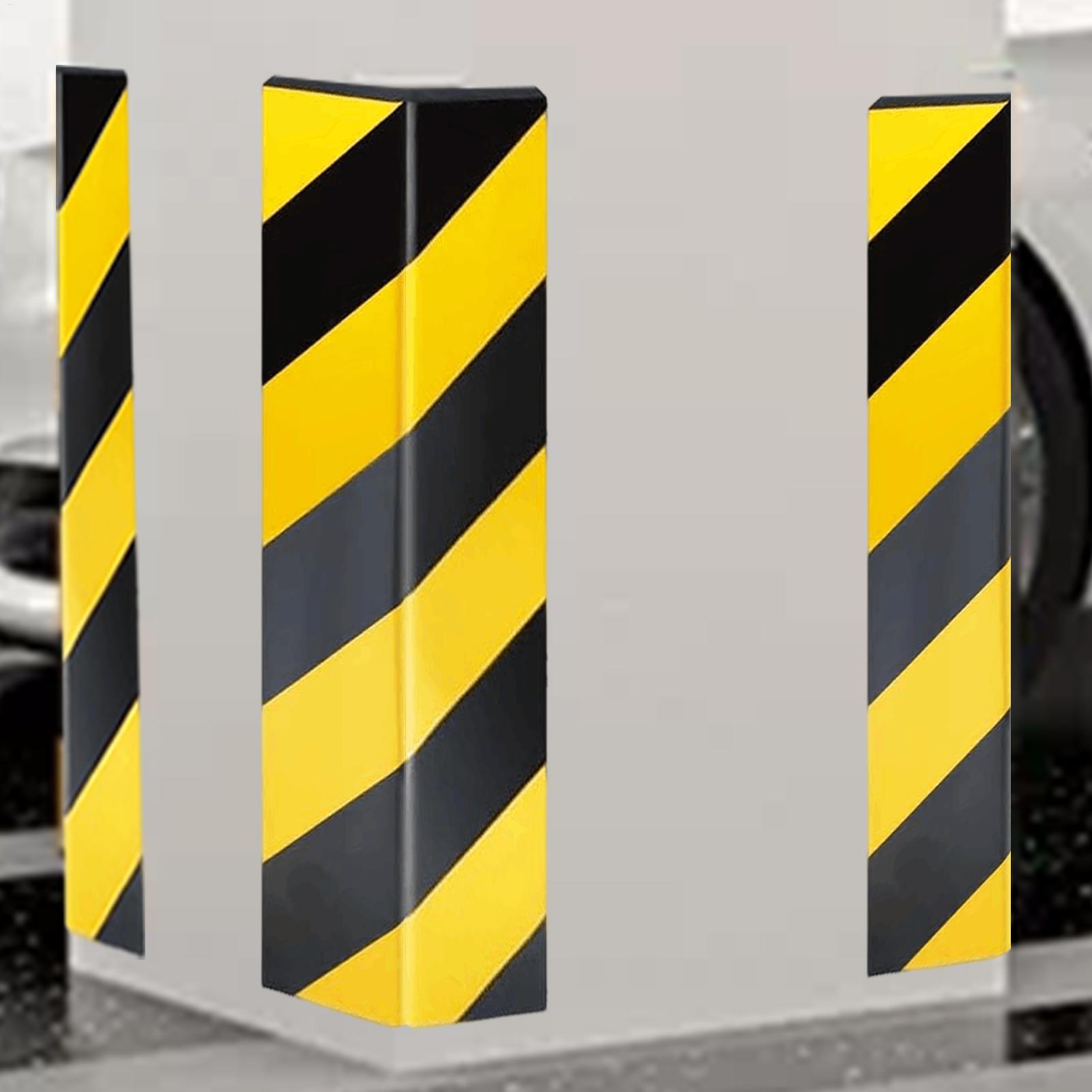 Heavy-Duty Garage Wall Bumper  - Corner Guard Foam ulasan dan harga