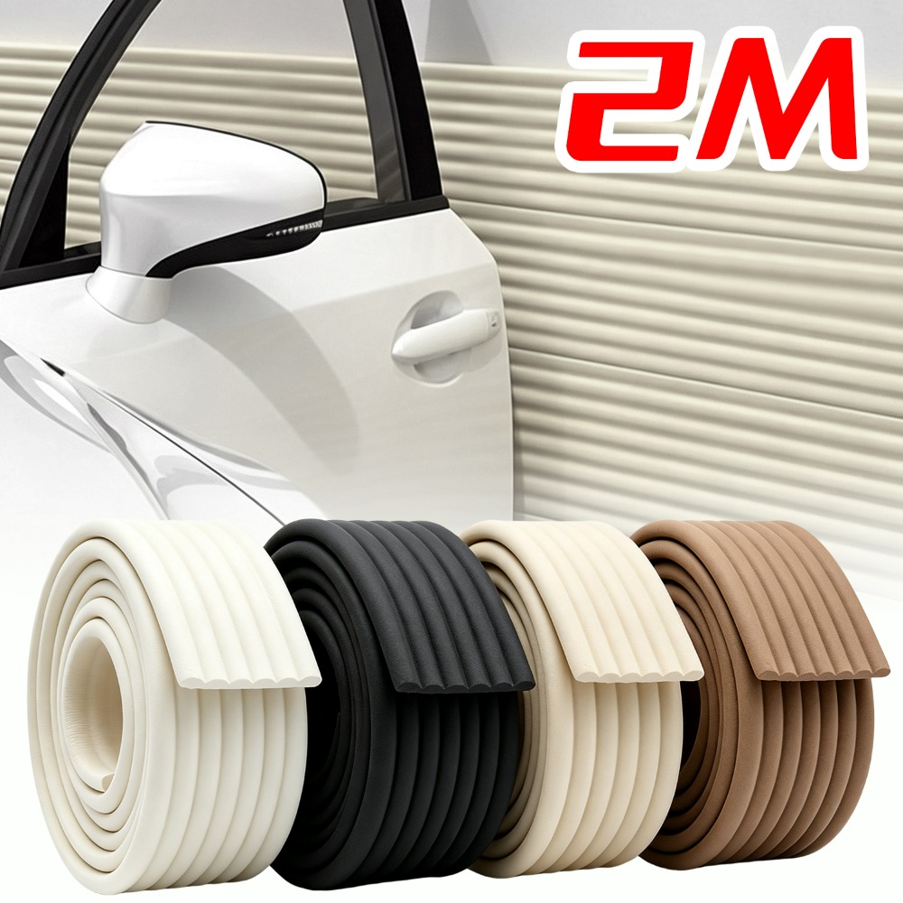Car Edge Corner Protector W Sh - Corner Guard Foam ulasan dan harga