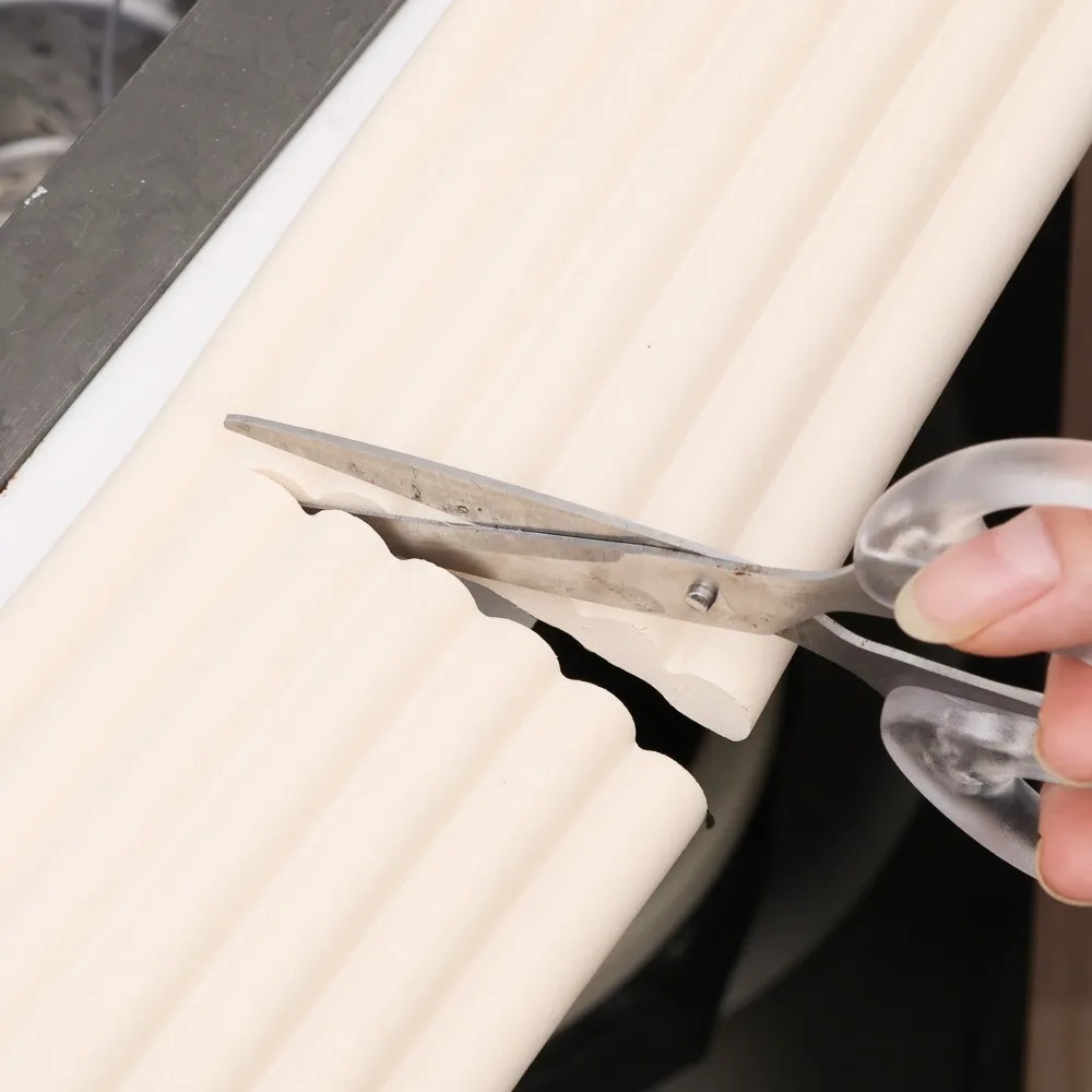 Car Edge Corner Protector W Sh - Corner Guard Foam ulasan dan harga