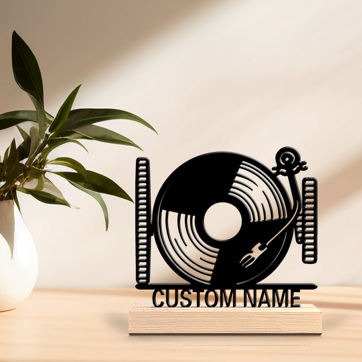1pc Cute Personalized Custom r - Baby Nursery Decorations ulasan dan harga