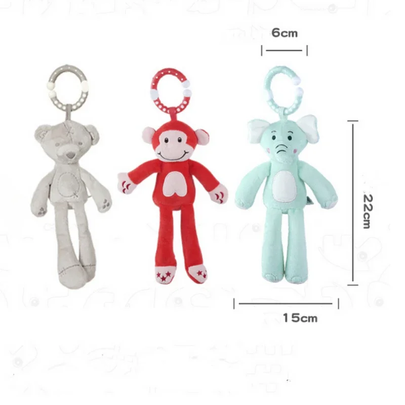 New Baby Rattles Mobiles Infan - Baby Nursery Mobile ulasan dan harga