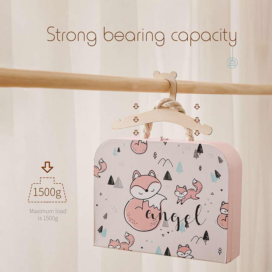 10Pcs/set  Baby Creative Hange - Baby Nursery Home ulasan dan harga