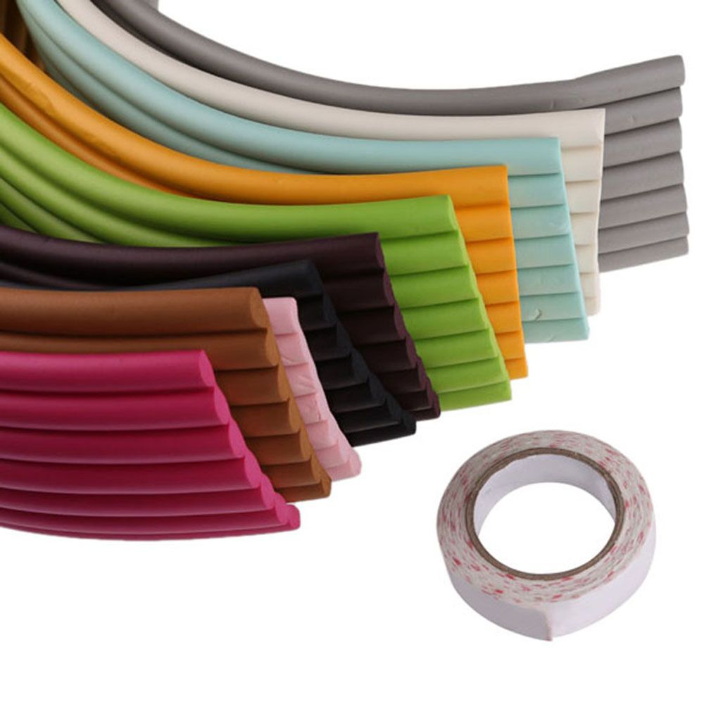 16 Colors Home Furniture Foam  - Corner Guard Foam ulasan dan harga