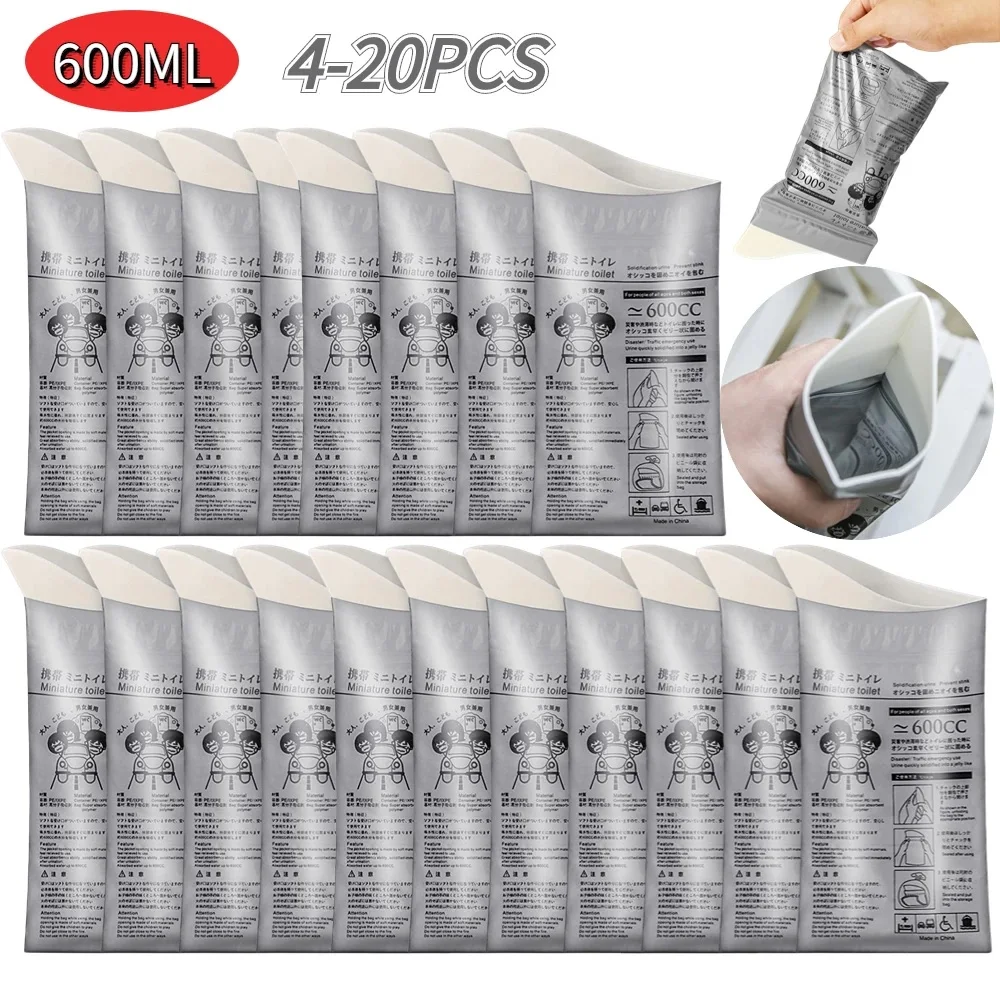 4-20PCS Outdoor Emergency Urin - Baby Nursery Mobile ulasan dan harga