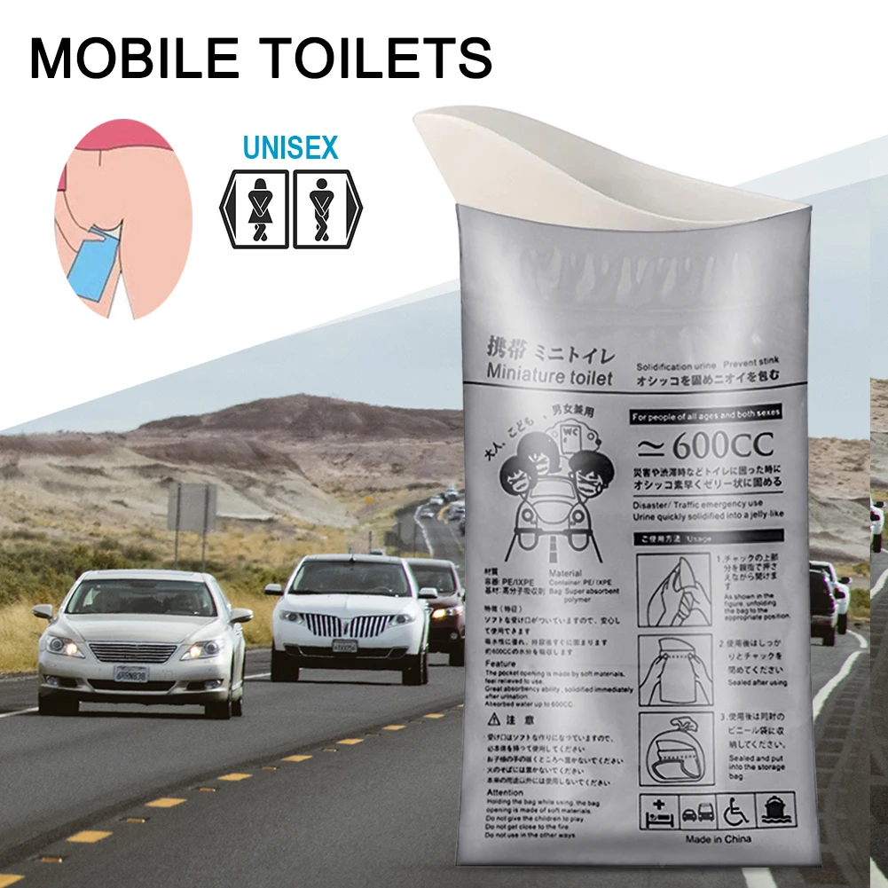 4-20PCS Outdoor Emergency Urin - Baby Nursery Mobile ulasan dan harga