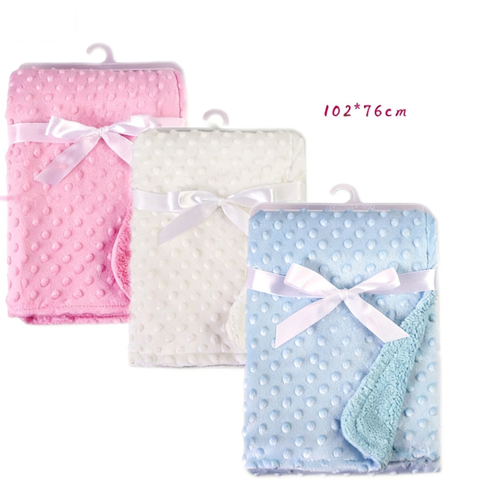 Baby Blanket & Swaddling Newbo - Baby Nursery Sale ulasan dan harga