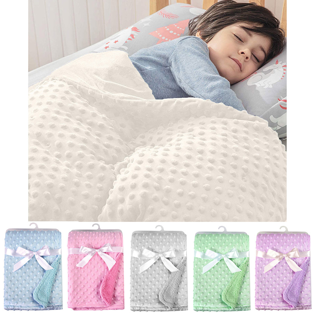 Baby Blanket & Swaddling Newbo - Baby Nursery Sale ulasan dan harga