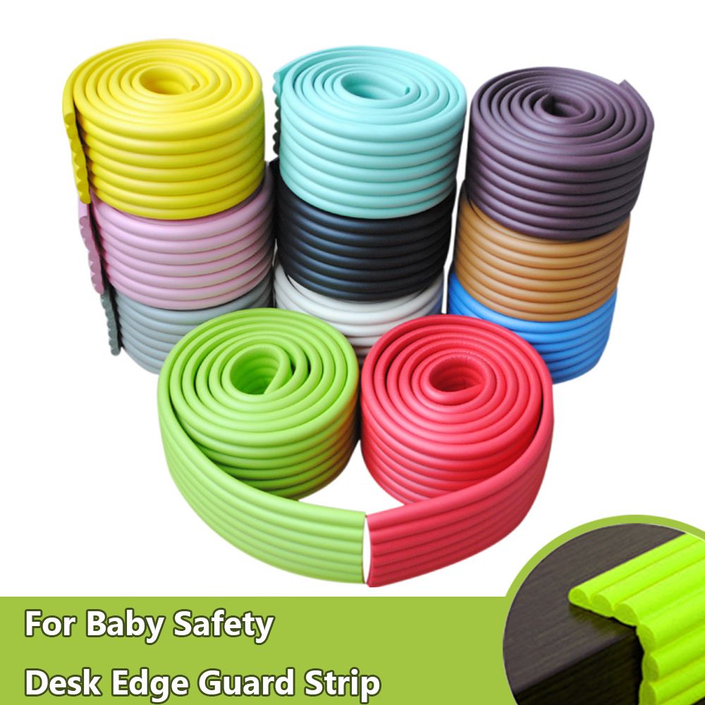Kindergarten 2 Meter Foam Bump - Corner Guard Foam ulasan dan harga
