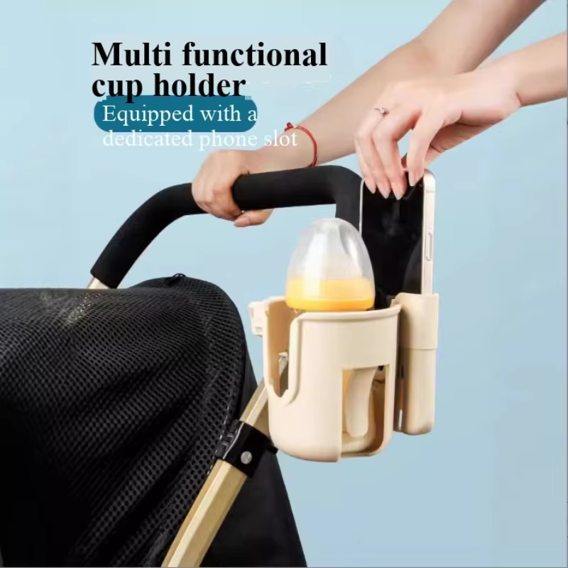 Stroller Pushchair Two-in-One  - Baby Nursery Mobile ulasan dan harga