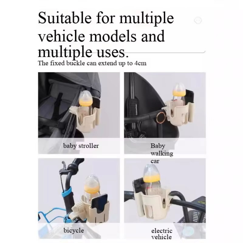 Stroller Pushchair Two-in-One  - Baby Nursery Mobile ulasan dan harga