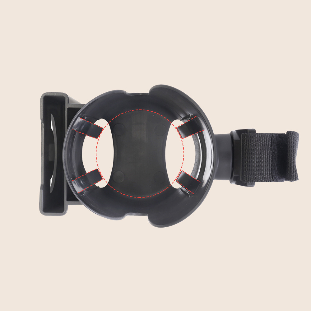 Cup Holder For Stroller Baby C - Baby Nursery Mobile ulasan dan harga