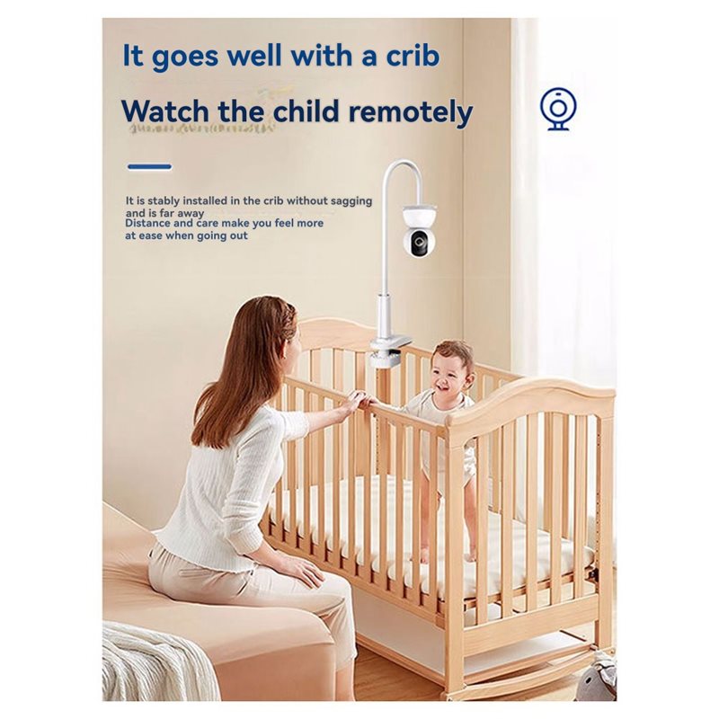 GROCE-Secure Camera Holder Bra - Baby Nursery Home ulasan dan harga