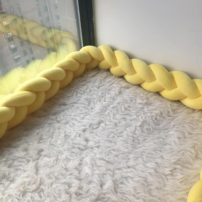1.5M Baby Bed Surround Childre - Baby Nursery Sale ulasan dan harga