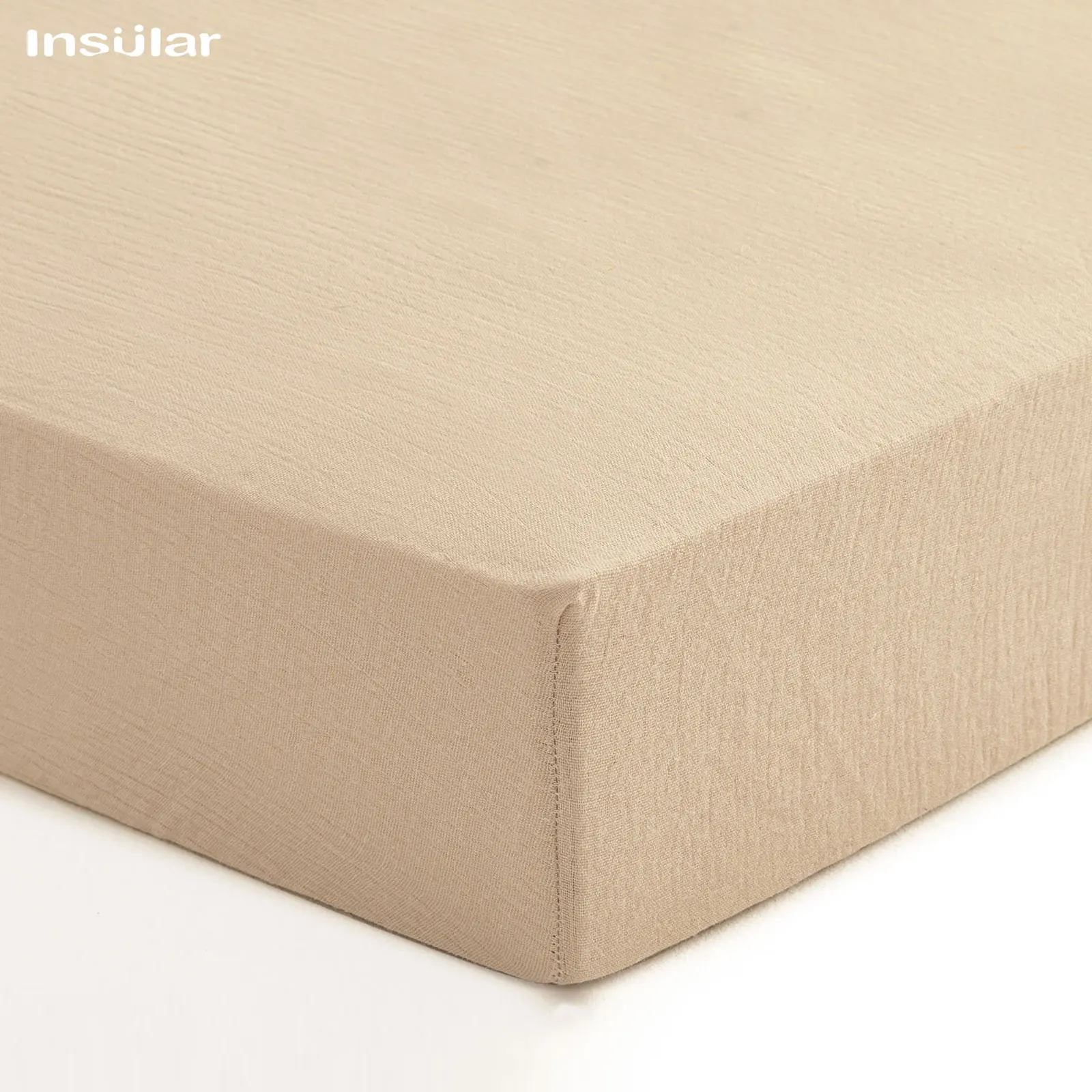 130*70cm Crib Fitted Sheets So - Baby Nursery Sale ulasan dan harga