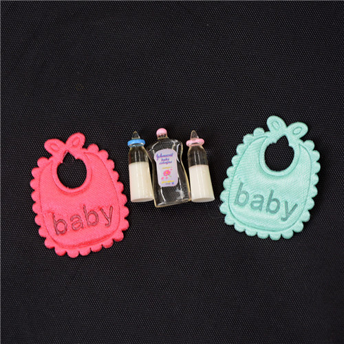 ** Hot Sale 1:12 Dolls House M - Baby Nursery Sale ulasan dan harga
